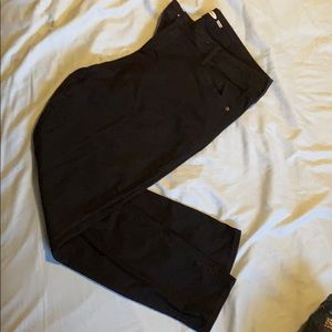 Rockstar super skinny jeans Black